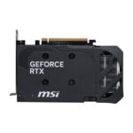 T/Video MSI Rtx 5060 8G Shadow 2X Oc/Geforce/8Gb Gddr7/PCI-E 5.0/1Xhdmi/3Xdp/2Fan/128Bit