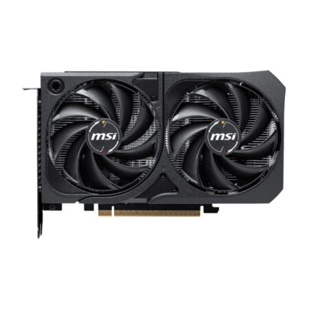 T/Video MSI Rtx 5060 8G Shadow 2X Oc/Geforce/8Gb Gddr7/PCI-E 5.0/1Xhdmi/3Xdp/2Fan/128Bit