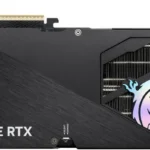 T/Video MSI Geforce Rtx 5080 16G Gaming Trio Oc White 16Gb Gddr7/PCI-E 16X 5.0/HDMI/3Xdp/256Bit