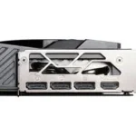 T/Video MSI Geforce Rtx 5080 16G Gaming Trio Oc/16Gb/Gddr7/PCI-E 16X 5.0/HDMI/3Xdp/256Bit