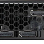 T/Video Pny Quadro Rtx5000 Nvidia/32Gb Gddr6/PCI-E 4.0/4Xdp/Con ECC/250W/1.4A5/Vcnrtx5000Ada-Pb
