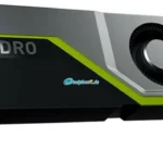 T/Video Pny Quadro Rtx5000 Nvidia/32Gb Gddr6/PCI-E 4.0/4Xdp/Con ECC/250W/1.4A5/Vcnrtx5000Ada-Pb
