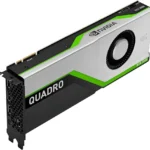 T/Video Pny Quadro Rtx5000 Nvidia/32Gb Gddr6/PCI-E 4.0/4Xdp/Con ECC/250W/1.4A5/Vcnrtx5000Ada-Pb