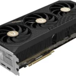 T/Video Zotac Gaming Geforce Rtx 5090 Solid Oc White Edition 32Gb Gddr7/PCI-E 5.0 X16/HDMI/DP/512 Bit/Zt-B50900J-10A