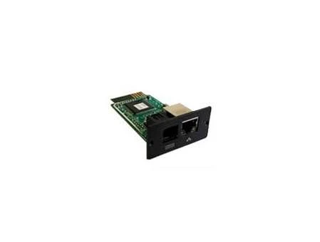 Vica Tarjeta De Monitoreo Snmp Basica Para UPS