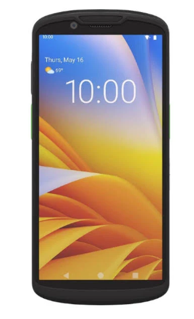 Tc58E WAN 60In Display 5G Fr1 W Ifi 6E 8Gb Ram128Gb ROM Se4770 Imag