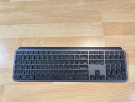 Mx Keys For Business