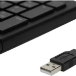 Teclado Pro Fit Ergo For Dell