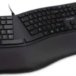 Teclado Pro Fit Ergo For Dell