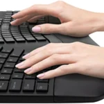 Teclado Pro Fit Ergo For Dell