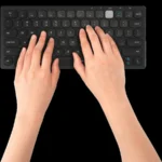 Kensington Multi-Device Dual + Keyboard
