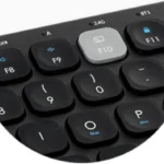 Kensington Multi-Device Dual + Keyboard