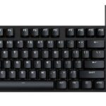 G413 SE TKL BLACK