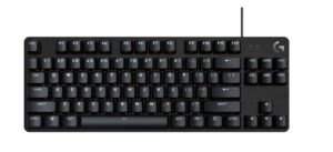 G413 SE TKL BLACK