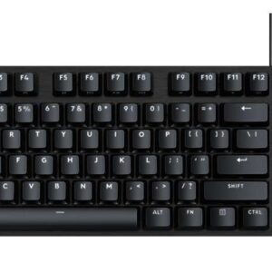 G413 Se Tkl Black