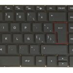 Teclado Generico Para 14-V 14-V000 14-V003La 14-V006La 14-V007La//No Cancelacion)/Pantallahppavilion
