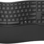 Teclado Inalambrico HP 685 Wireless USB-A Ergonomico Negro 1Yw