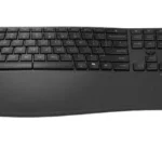 Teclado Inalambrico HP 685 Wireless USB-A Ergonomico Negro 1Yw