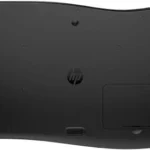 Teclado Inalambrico HP 685 Wireless USB-A Ergonomico Negro 1Yw