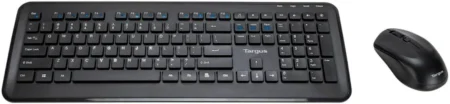 Km610 Wireless Keyboard And Mouse Bundle Spanish