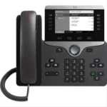 Cnp Cisco IP Phone 7841 With Mu Ltiplatform Phone Firmwaresntc-8X