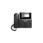 Cnp Cisco IP Phone 8811Soln Sup P 8X5Xnbd