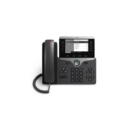 Cnp Cisco IP Phone 8811Soln Sup P 8X5Xnbd