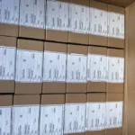 Cnp Soln Supp 8X5Xnbd Cisco Des K Phone 9800 Key Expansion Modu