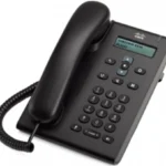 Cnp Cisco Unified Sip Phone 390 5 Charcoal Standard Handsetsoln