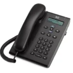 Cnp Cisco Unified Sip Phone 390 5 Charcoal Standard Handsetsoln