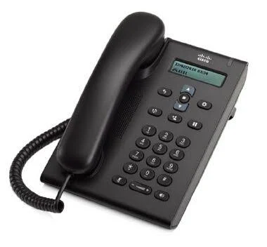 Cnp Cisco Unified Sip Phone 390 5 Charcoal Standard Handsetsoln