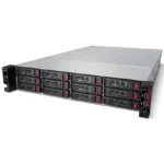 TERASTATION 51220RH 2U RM 240TB HDD INCLUDED 10GBE RAID ISCSI