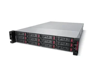 Terastation 51220rh 2u Rm 32tb Hdd Part.po. 10gbe Raid Iscsi