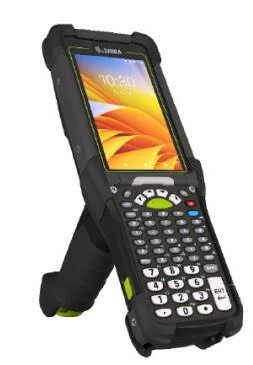 Mc34 WAN Data Only 5G Lte Gps LAN WiFi 6E One Nano Sim One Esim