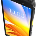 Tc27 Wwan 5G WiFi 6 Se4710 6In Display 6Gb 64Gb 16Mp Rfc 5Mp Ffc