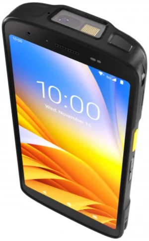 Tc27 Wwan 5g Wifi 6 Se4710 6in Display 6gb 64gb 16mp Rfc 5mp Ffc