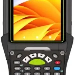 Mc94 LAN WiFi 6E Gun Bluetooth NFC 4.3In Display Vibrator Android
