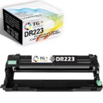 Unidad De Tambor Color Laser 18000 Paginas