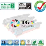 Unidad De Tambor Color Laser 18000 Paginas