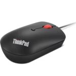 Mouse Alambrico Thinkpad Compac USB-C