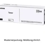 Pfi-310 Mbk - Pigment Ink Tank 330Ml