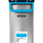 Bolsa De Tinta Cyan 20K Em-C8100 C8101