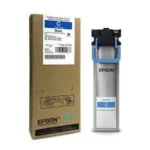 Bolsa De Tinta Cyan 20K Em-C8100 C8101