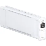 Matte Black Ink Cartridge 700 Ml