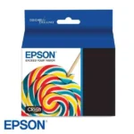 Matte Black Ink Cartridge 700 Ml