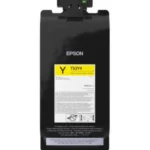 Tinta Ultrachrome Xd3 Yellow 1.6L Ink Bag T7770Dl