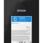 Tinta Ultrachrome Xd3 Cyan 1.6L Ink Bag T7770Dl