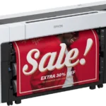Tinta Ultrachrome Xd3 Red 1.6L Ink Bag T7770Dl