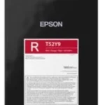 Tinta Ultrachrome Xd3 Red 1.6L Ink Bag T7770Dl