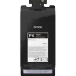 Tinta Ultrachrome Xd3 Photo Black 1.6L Ink Bag T7770Dl